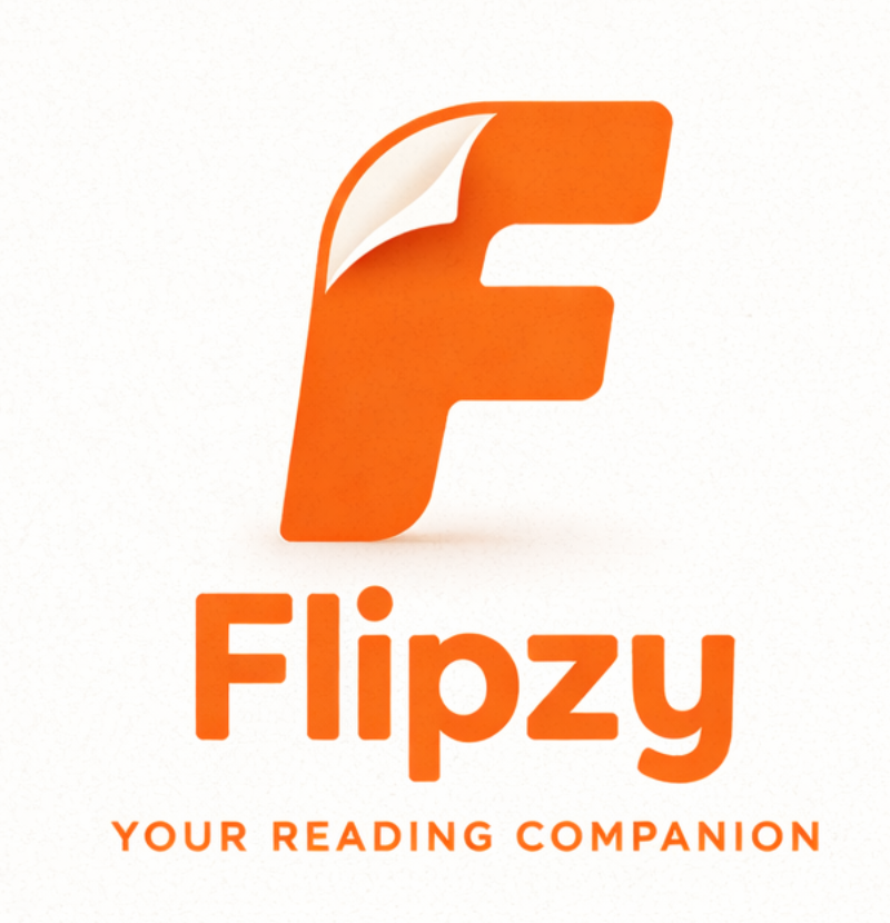 Flipzy logo